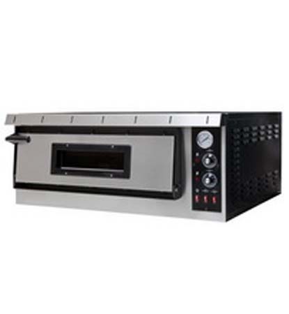 Печь для пиццы ML4  Itpizza