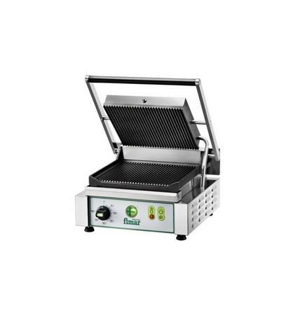 Гриль контактный  PE25R Fimar