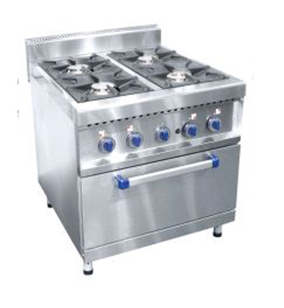 Плита газовая ПГК-49ЖШ Abat