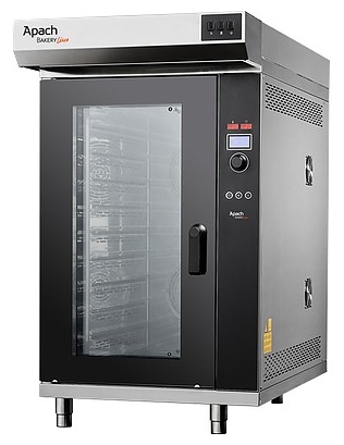 Печь конвекционная  K10P60 MDP  Bakery Line Apach
