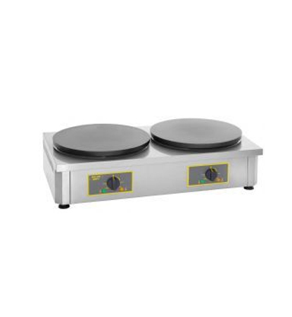 Блинница электрическая 350 CDE Roller Grill