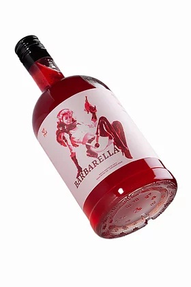 Банан/King kong сироп 0,7л стекло Herbarista Россия