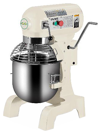 Миксер планетарный B10K Fimar  EasyLine 