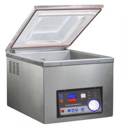 Аппарат упаковочный вакуумный IVP-430PT/2 Indokor