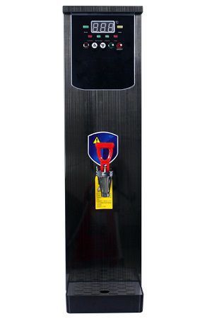 Электрокипятильник Hurakan HKN-HVZ22 черный (подключение к водопроводу)
