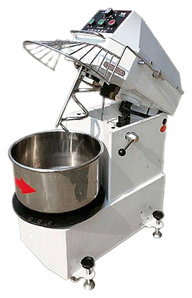 Тестомес HKN-30CN2V (380В) Hurakan