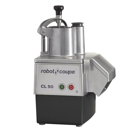 Овощерезка  CL50 (без дисков, 380В) Robot-Coupe