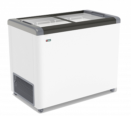 Ларь морозильный Gellar FG 350 C