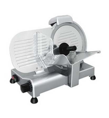 Слайсер  ES 220 BECKERS