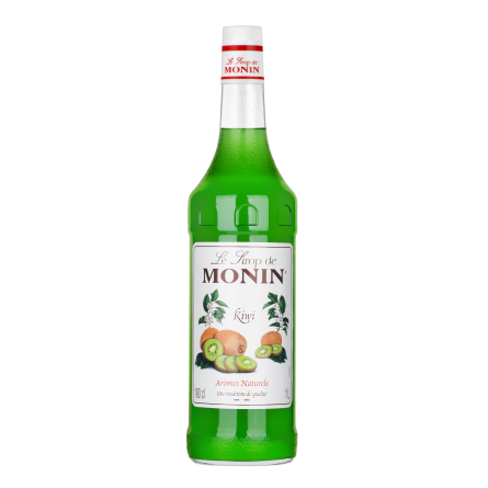 Киви сироп 1л стекло MONIN Россия