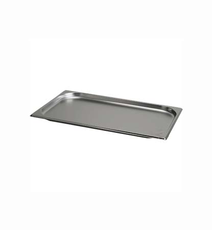 Гастроемкость GN 1/1*20мм 2,5 л Китай
