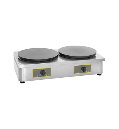 Блинница электрическая 400 CDE Roller Grill