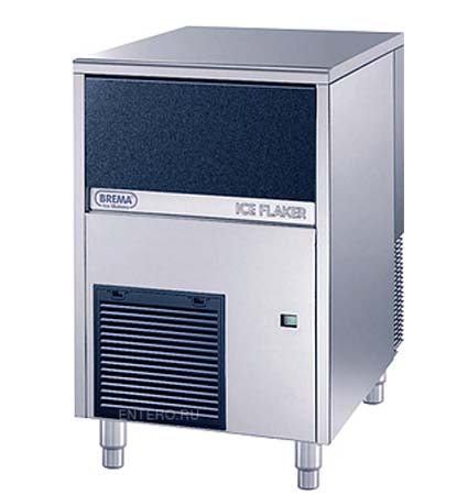 Льдогенератор GB902-W Brema