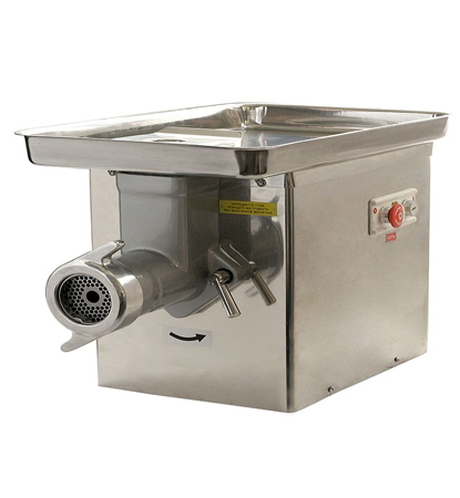 Мясорубка МИМ-600 (380В) Торгмаш