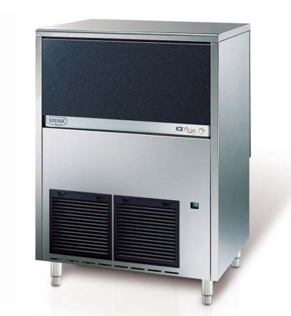 Льдогенератор GB1540-W Brema