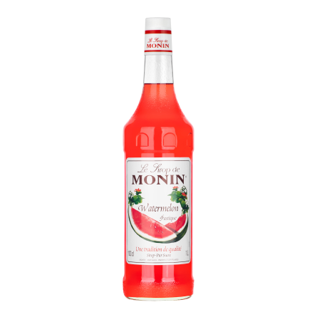 Арбуз сироп 1л стекло MONIN Россия