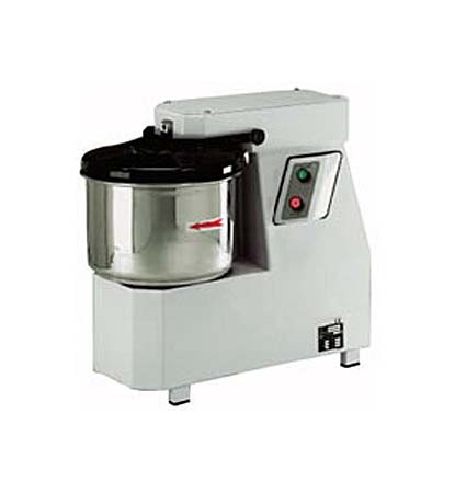 Тестомес спиральный 12/SN (220В) Fimar