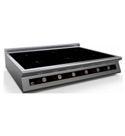 Плита индукционная I9-6T Кобор