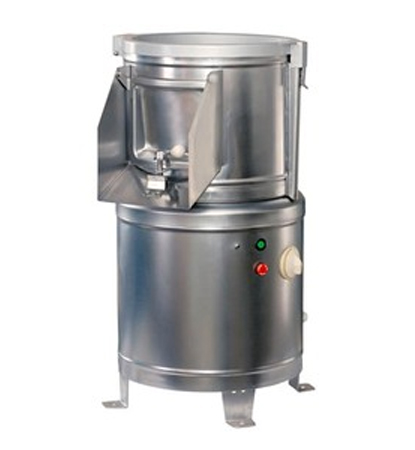 Картофелечистка МОК-150 У (380В) Торгмаш