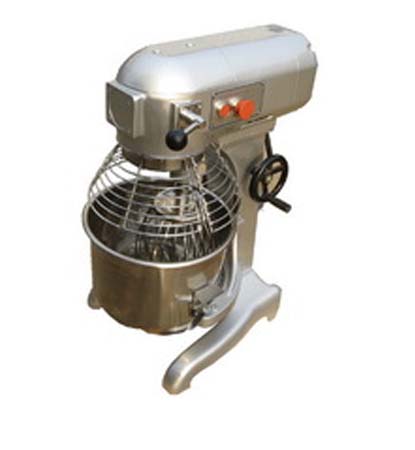 Миксер планетарный B 20С GASTROMIX 