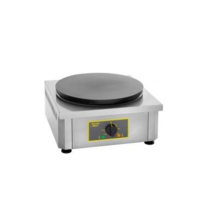 Блинница электрическая 400 CSЕ Roller Grill
