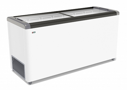 Ларь морозильный Gellar  FG 700 C