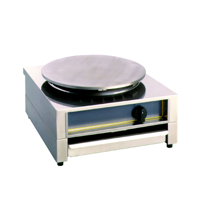 Блинница электрическая 350 CSE Roller Grill