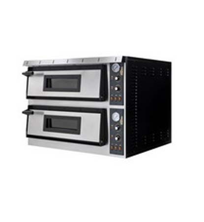 Печь для пиццы ML44 380 В  Itpizza
