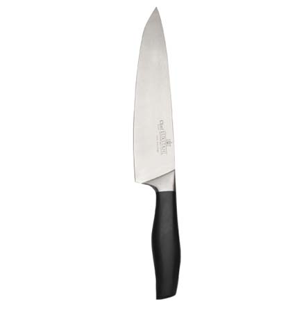Нож поварской 20,5см Chef Luxstahl 