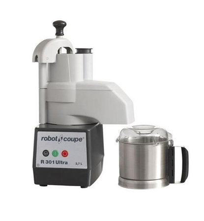 Кухонный процессор  R301 Ultra Anniversary Robot-Coupe