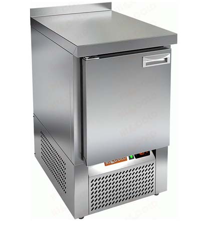 Стол морозильный SNE 1/BT BOX Hicold