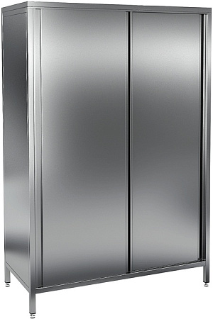Шкаф кухонный НШЗК-15/7 двери-купе1500х700х1800мм Hicold
