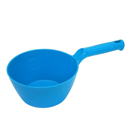Ковш Schavon 1л красный  71114