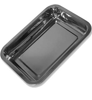 Лоток глубокий 60*40*4,8см нержавеющая сталь Китай кт335