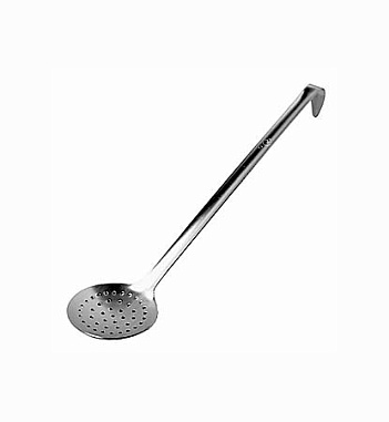 Шумовка 48см нержавеющая сталь MATFER Франция 4050144