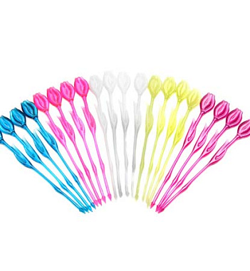 Пика 82мм, 400шт 