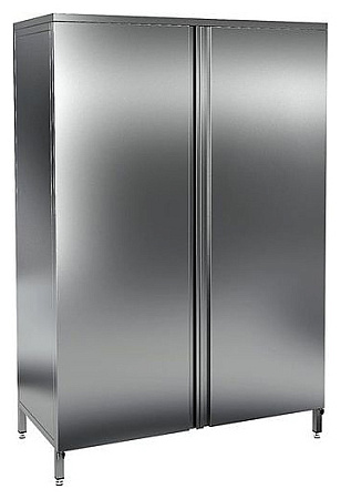Шкаф кухонный НШЗ-15/6 двери распашные 1500х600х1800мм Hicold