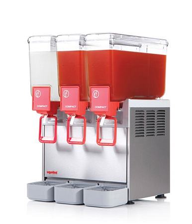 Сокоохладитель Arctic Compact 5/3 Ugolini