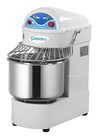 Тестомес спиральный HS20А Gastromix