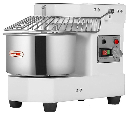 Тестомес спиральный HS8А Gastromix