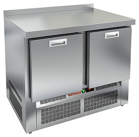 Стол морозильный GNE 11/BT BOX Hicold
