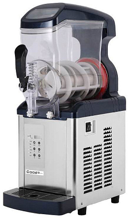 Фризер для мягкого мороженого ICS-8D COOLEQ