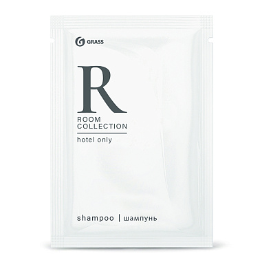 шампунь рум