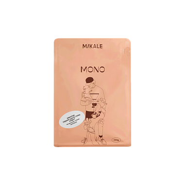 Эфиопия Сидама Шанта Голба Ардент нат 200 э