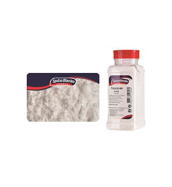 Сахарная пудра, 500гр