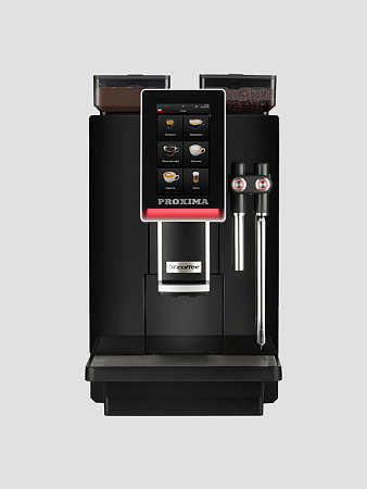 Кофемашина-суперавтомат Dr.coffee Proxima Minibar S2