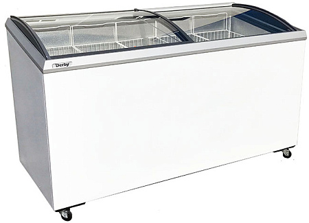 Ларь морозильный DERBY EK- 57 С