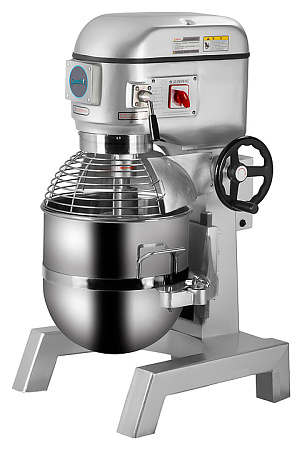 Миксер планетарный B 40C GASTROMIX 