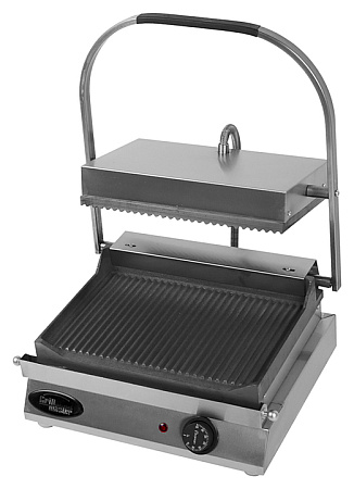 Гриль контактный Ф2КТЭ Grill Master 