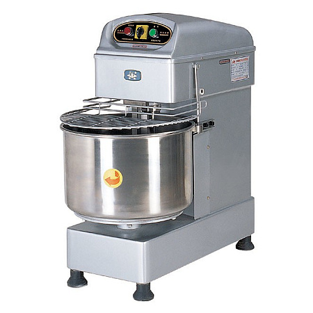 Тестомес HS-40 P (220В) Viatto 